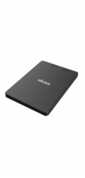 AKASA M.2 SATA SSD na 2.5" SATA kryt adaptéru