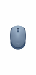 Logitech Wireless Mouse M171, modro-šedá