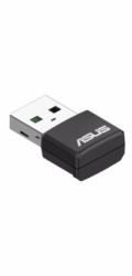 ASUS USB-AX55 Nano Wireless AX1800 USB WiFi 6 Adapter