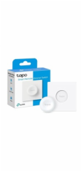 TP-Link Tapo S200D chytré tlačítko s montážním rámečkem