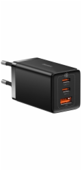 Nabíječka Baseus CCGP120201 2xUSB Typ C/1xUSB, 1m, 65W