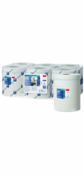 TORK Papírové ručníky "Reflex", role, M4