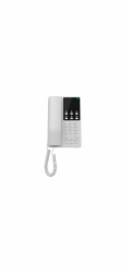 Grandstream GHP620W SIP WiFi hotelový telefon bílý
