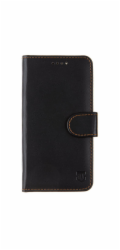Flipové  pouzdro Field Notes pro Samsung Galaxy A54 5G Black