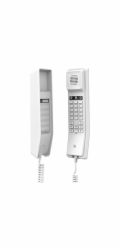 Grandstream GHP610 SIP hotelový telefon bílý
