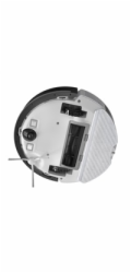 TP-Link Tapo RV30 robotický vysavač s mopem (LiDAR, gyroskop, 2,4 GHz, BT)