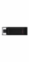 Kingston Flash Disk 256GB DataTraveler DT70 (USB-C)