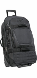 OGIO TRAVEL BAG TERMINAL STEALTH P/N: 108226_36