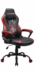 Podzvukový herní Seat Iron Maiden