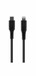 Fixed USB-C/Lightning FIXDLS-CL12-BK