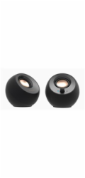 Creative Pebble V3/Stereo/8W/Černá