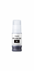 Canon 70ml Pigment ink PFI-050, Black