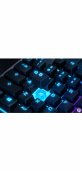 SteelSeries - Apex 3 US