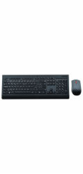 Lenovo klávesnice + myš Professional Wireless CZ/SK