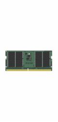 Kingston SO-DIMM DDR5 32GB 5600MHz CL46 1x32GB KVR56S46BD8-32 Kingston/SO-DIMM DDR5/32GB/5600MHz/CL46/1x32GB