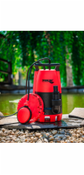 Čerpadlo kalové 900 W (18 000 l/h) Strend Pro