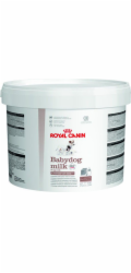 ROYAL CANIN Babydog Milk -  plechovka 400g