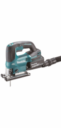 Makita DJV184Z Aku bezuhlíková přímočará pila Li-ion LXT 18V,bez aku
