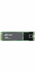 SSD Micron 7450 PRO 960GB M.2 (22x80) NVMe PCI 4.0 MTFDKBA960TFR-1BC1ZABYYR (DWPD 1)