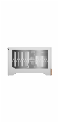 Fraktální design Terra Silver Housing (FD-C-TER1N-02)