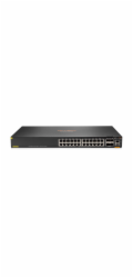 HPE ANW 6200F 24G CL4 4SFP+370W Switch
