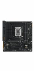 ASUS MB Sc LGA1700 TUF GAMING B760M-BTF WIFI D4, Intel B760, 4xDDR4, 1xDP, 1xHDMI, WI-FI