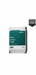 Synology 3,5" HDD HAT3300-4T Plus (NAS) (4TB, SATA III, 5400 RPM, 256MB)