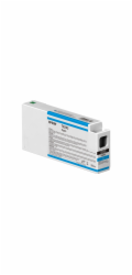 Epson Green T54XB00 UltraChrome HDX/HD, 350 ml