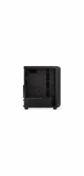 Endorfy skříň Arx 500 ARGB/ 2 x USB 3.0 / USB-C / 140mm fan PWM / mesh panel / černá