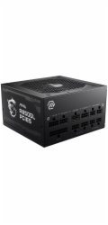 MSI zdroj MAG A850GL PCIE5/ 850W/ ATX3.0/ akt. PFC/ 7 let celk. záruka/ 120mm fan/ modulární kabeláž/ 80PLUS Gold