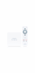 Homatics Box R Lite / 4K / Android TV 11 / 2GB RAM / 32GB eMMC flash/WiFi 5