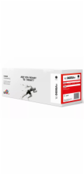Toner TB komp. s Canon MF752 CRG069 BK