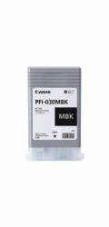 Canon CARTRIDGE PFI-030 MBK matná černá pro imagePROGRAF TM-240 a TM-340