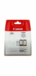 Canon CARTRIDGE PG-545/CL-546 PVP pro PIXMA TR455x, MG2x50, MG255xS, TS205, TS305, TS335x (180 str.)