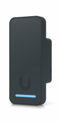 Ubiquiti UA-G2 Ubiquiti UniFi Access Reader G2 - Přístupová NFC čtečka, krytí IP55, PoE, černá