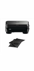 Braun SM5000