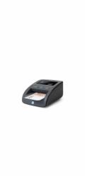 Detektor padělků bankovek SAFESCAN 155-S, černý