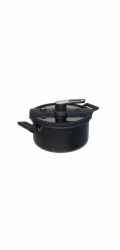 DOMO nízkotlaký hrnec Xpress 24 cm 5,5 l