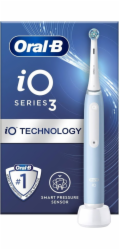 Oral-B iO Series 3 Ice Blue