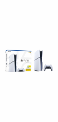 PlayStation®5 konzole (verze – slim)