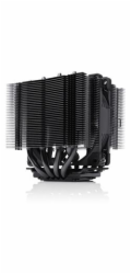 Noctua NH-D9L chromax.black, chladič CPU