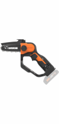Motorová pila Worx Řezačka větví WG324E.9