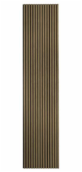 Akustický panel G21 270x60,5x2,1 cm, teak