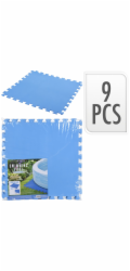 Podložka pod bazén sada 9 ks KO-491501900