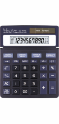 Vector Kalkulačka CD-1181 II (ZI1016)