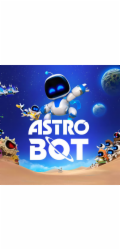 PS5 - Astro Bot