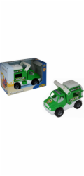 Wader Policejní vůz ConsTruck - 41906
