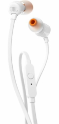 JBL T110 white