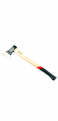 Juco Univerzální sekera s dřevěnou rukojetí 0,6 kg 360 mm (12306L)