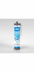 SILIKON SANITAR 586045 BÍLÁ 300ML